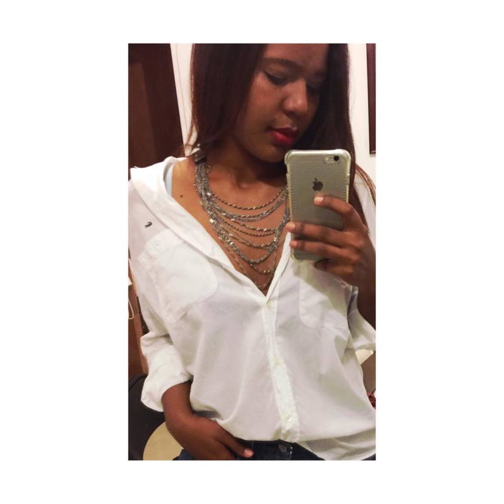 Meet your Posher, Licelot